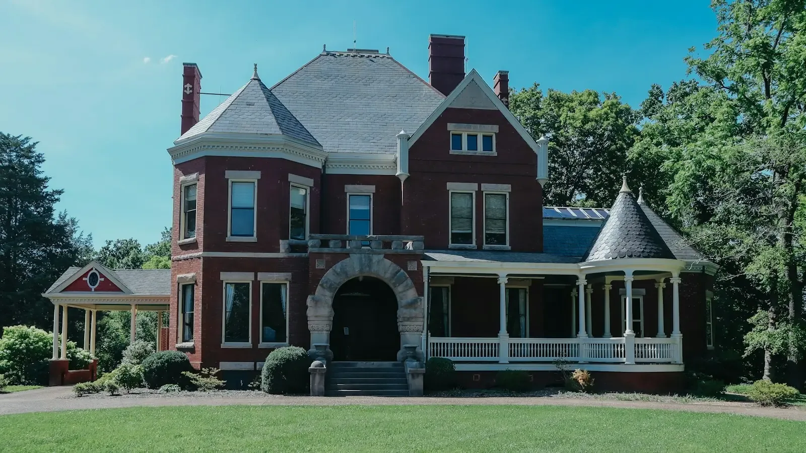 Roof Repair