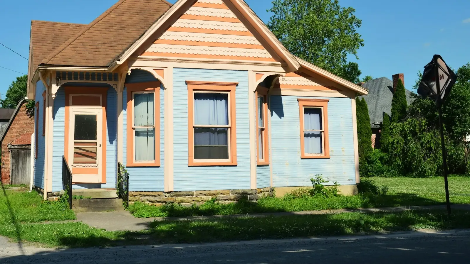 Roof Leak Repair